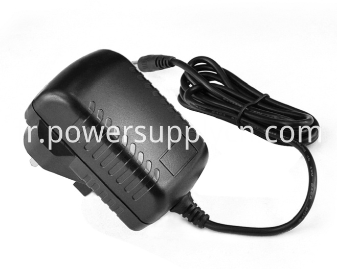 adaptateur secteur power adapter